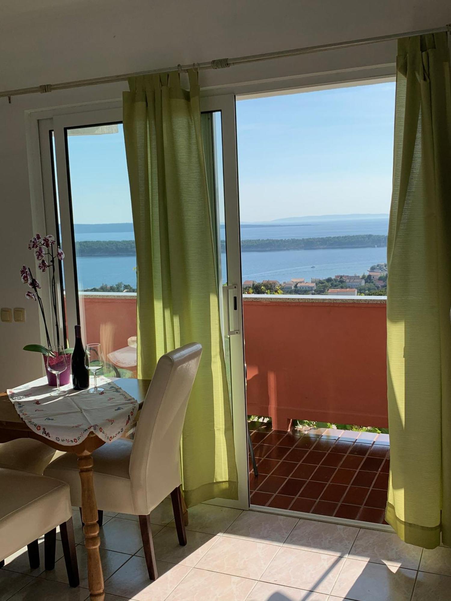 Apartments Jaca Banjol Exterior photo